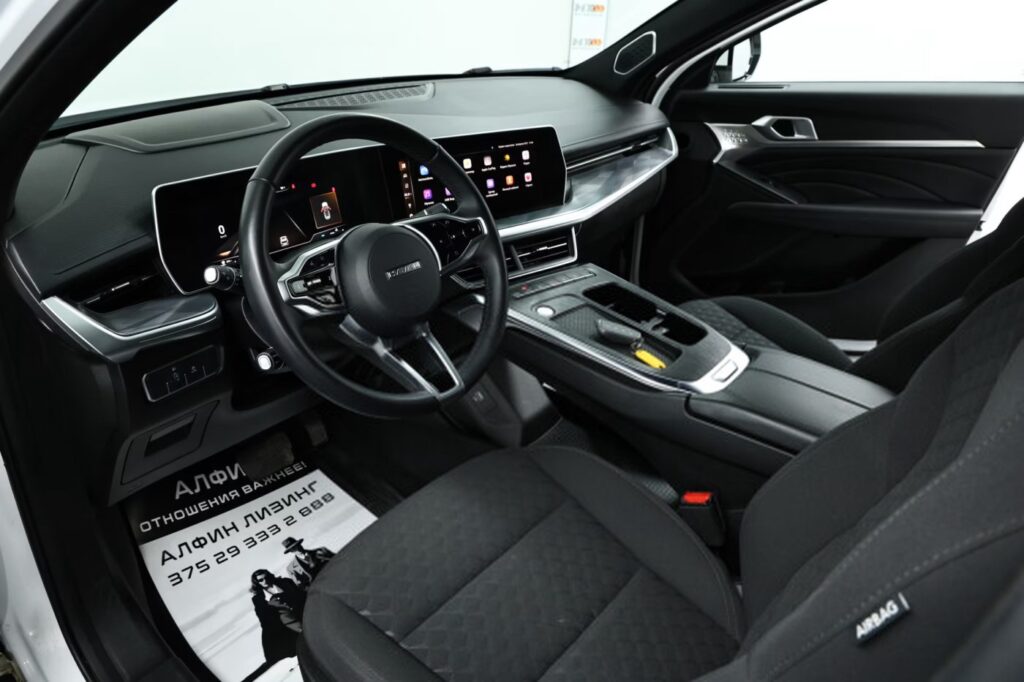 Haval F7 I