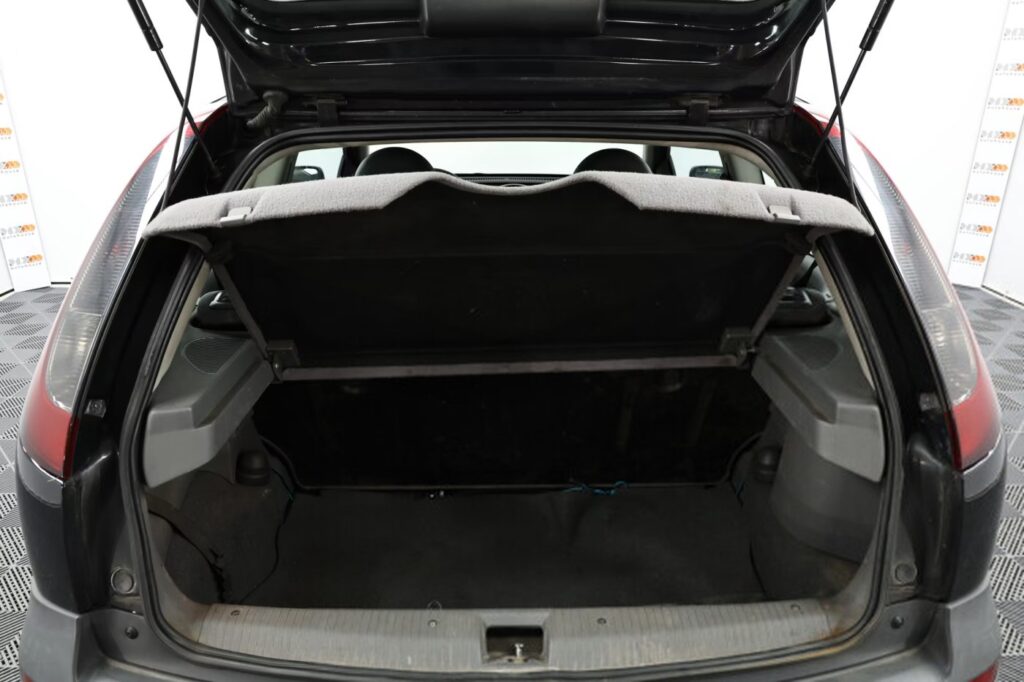 Opel Corsa C