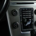 Volvo XC60 I