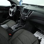 Chevrolet Equinox III
