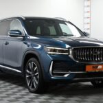 Geely Xingyue L I
