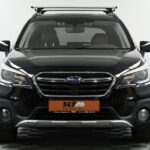 Subaru Outback V · Рестайлинг