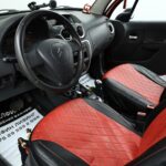 Citroen C3 I · Рестайлинг