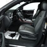 Audi Q8 I