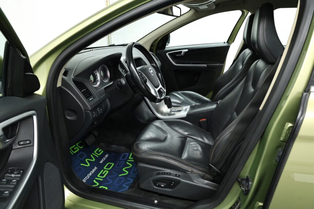 Volvo XC60 I