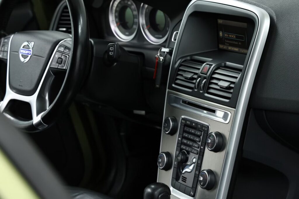 Volvo XC60 I