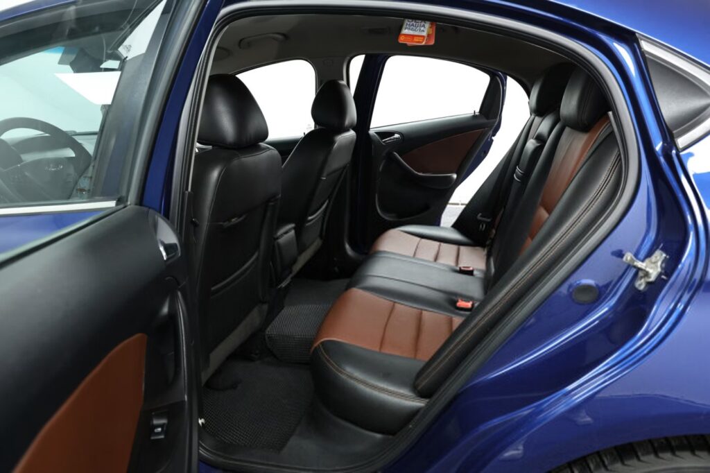Chery M11 I