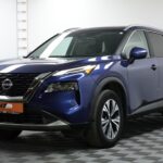 Nissan Rogue III