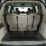 Chrysler Town and Country V