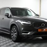 Volvo XC90 II · Рестайлинг