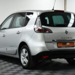 Renault Scenic III · 2-й рестайлинг