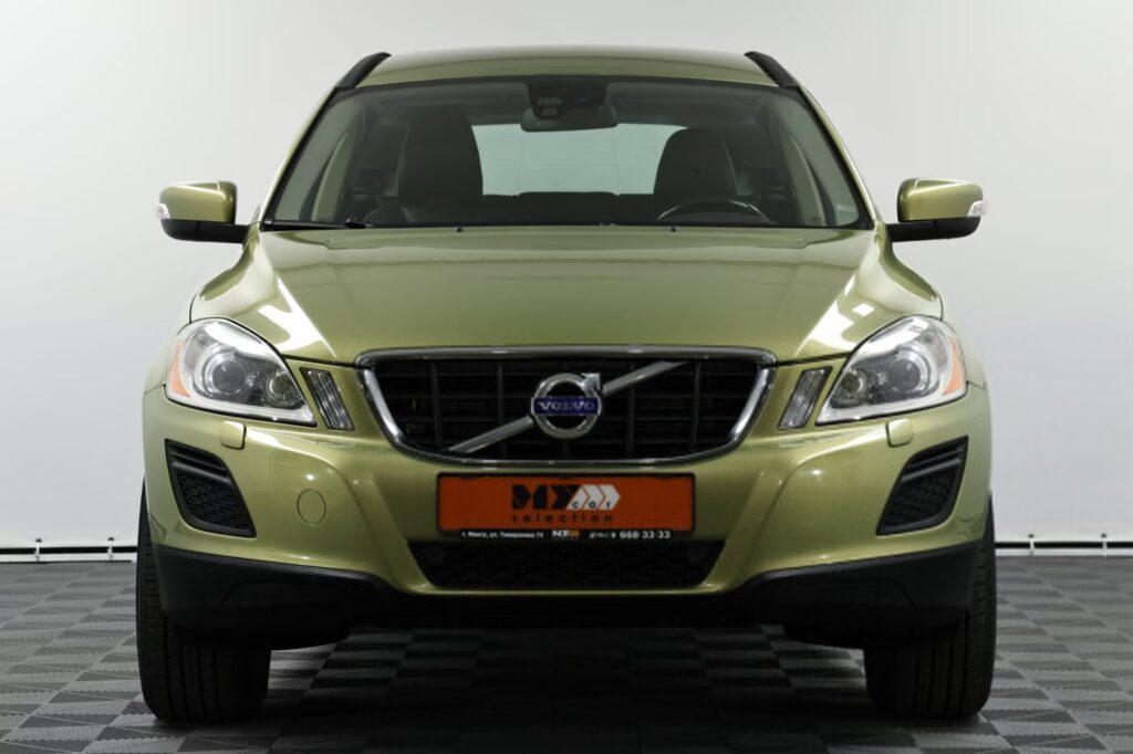 Volvo XC60 I