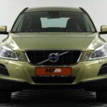 Volvo XC60 I