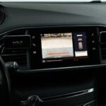 Peugeot 308 T9 · Рестайлинг