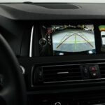 BMW 5 серия F10, F11 · Рестайлинг