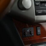 Lexus RX II · Рестайлинг