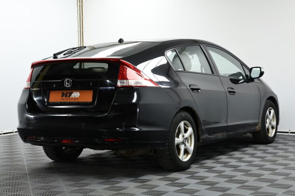 Honda Insight II