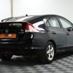 Honda Insight II