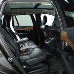 Volvo XC90 II · Рестайлинг