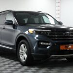 Ford Explorer VI