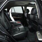 Lexus RX II · Рестайлинг