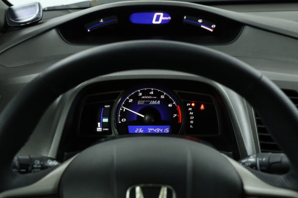 Honda Civic VIII