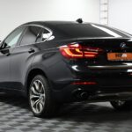 BMW X6 F16