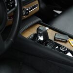 Volvo XC90 II · Рестайлинг