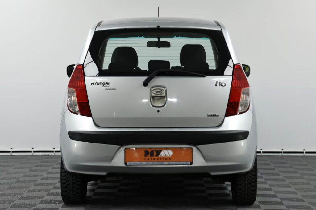 Hyundai i10 I