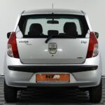 Hyundai i10 I