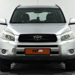 Toyota RAV4 III (XA30)
