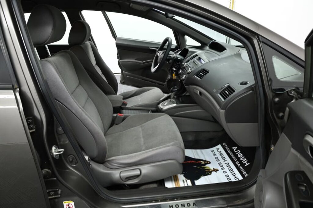 Honda Civic VIII