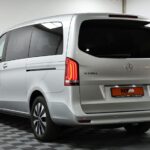 Mercedes-Benz V-Класс I