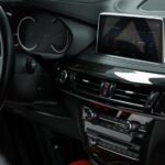 BMW X6 F16