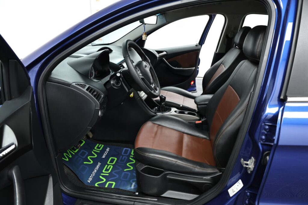 Chery M11 I