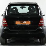 Mercedes-Benz A-Класс W168