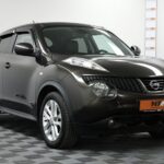 Nissan Juke YF15