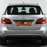 Mercedes-Benz B-Класс W246 · Рестайлинг