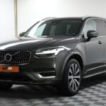 Volvo XC90 II · Рестайлинг