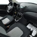 Hyundai i10 I