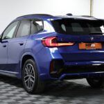 BMW X1 U11