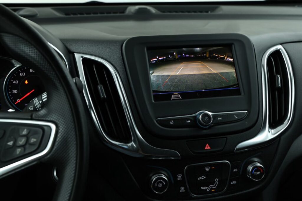 Chevrolet Equinox III