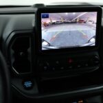 Ford bronco sport I