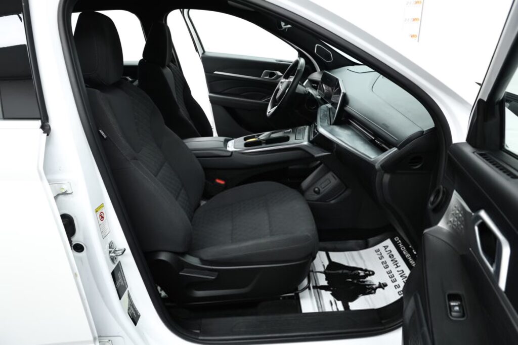 Haval F7 I