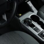 Ford bronco sport I