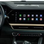 Geely Xingyue L I