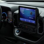 Ford bronco sport I