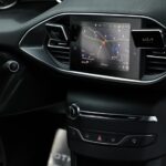 Peugeot 308 T9 · Рестайлинг