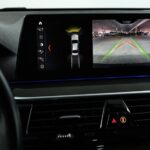 BMW 5 серия G30, G31