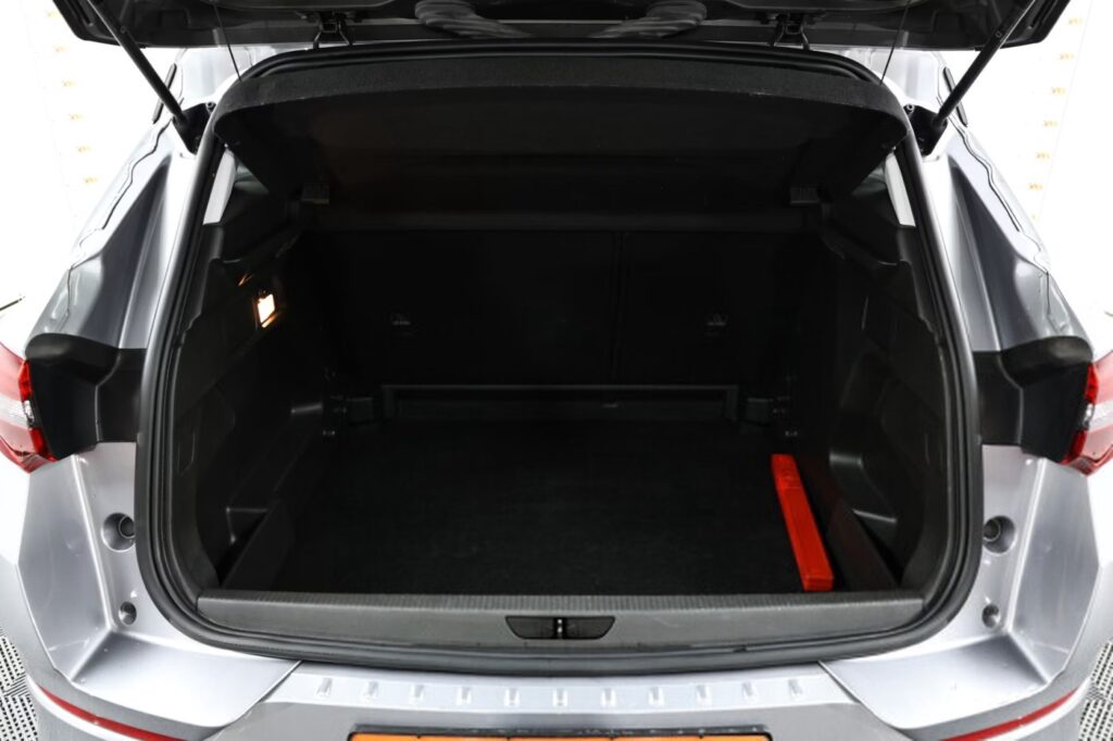 Opel Grandland X I · Рестайлинг